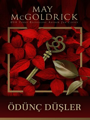 cover image of Ödünç Düsler